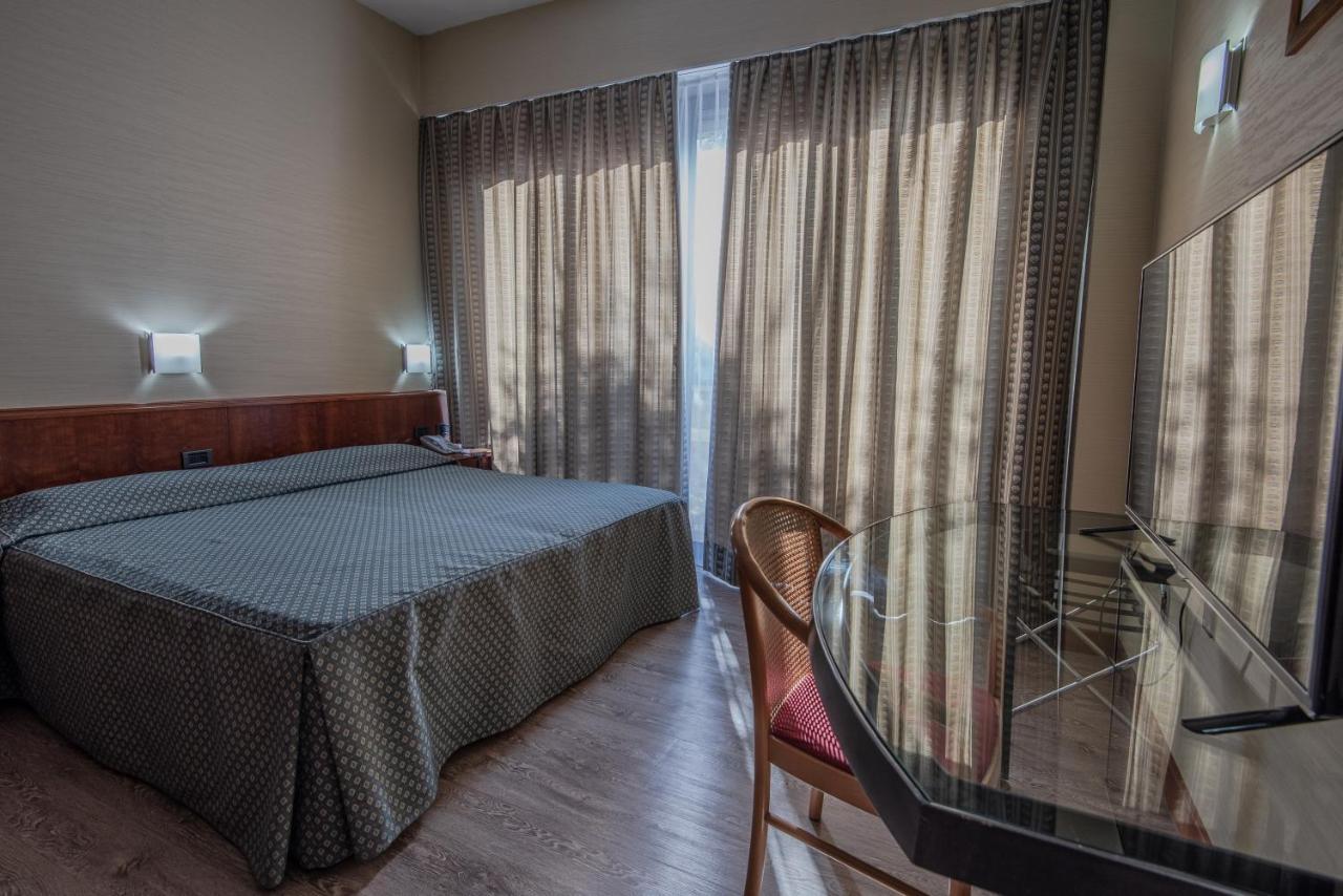 Petra Hotel Rom