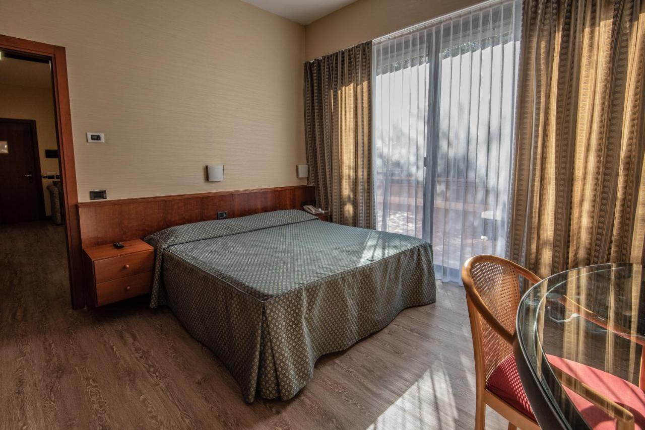 Hotel Petra Rom