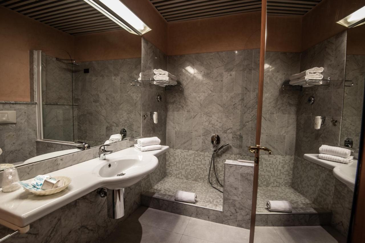 Hotel Petra Rom