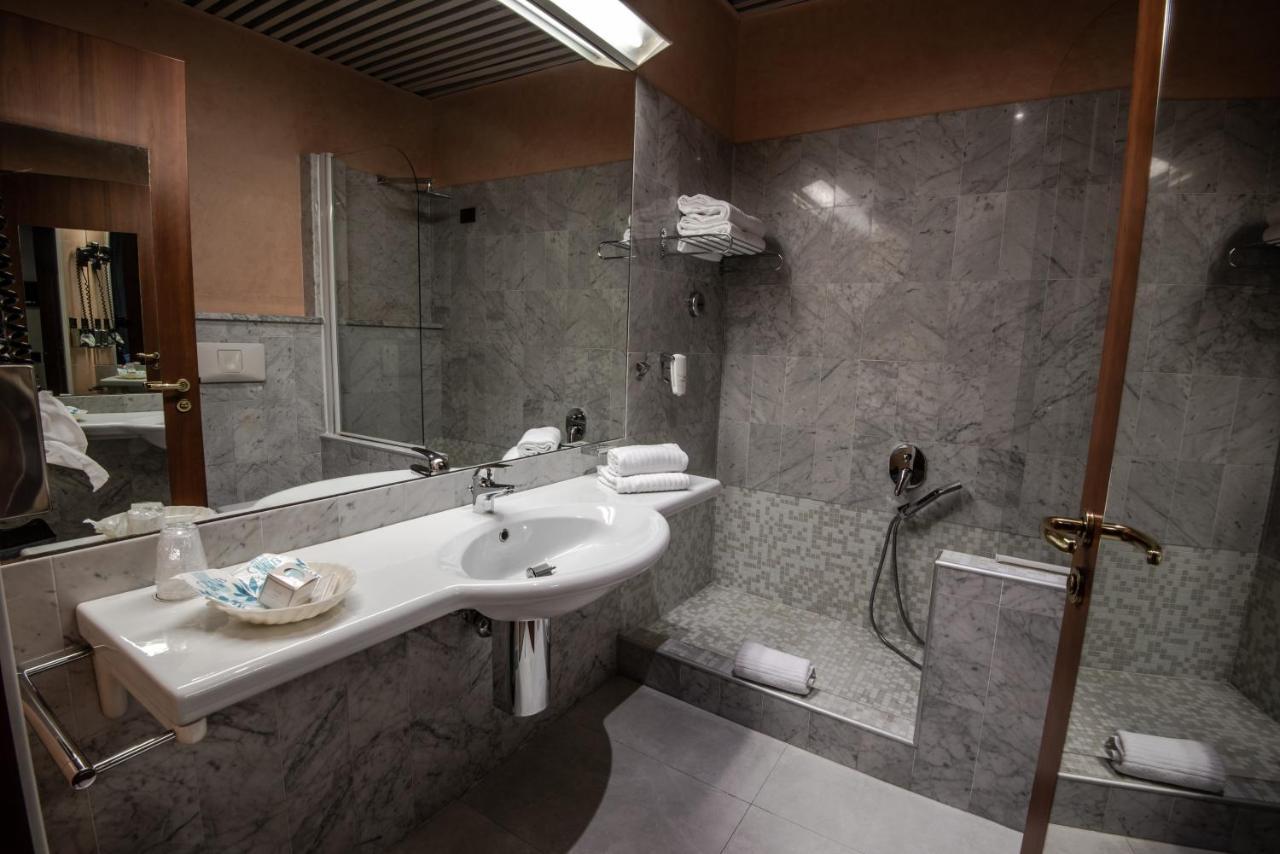 Hotel Petra Rom