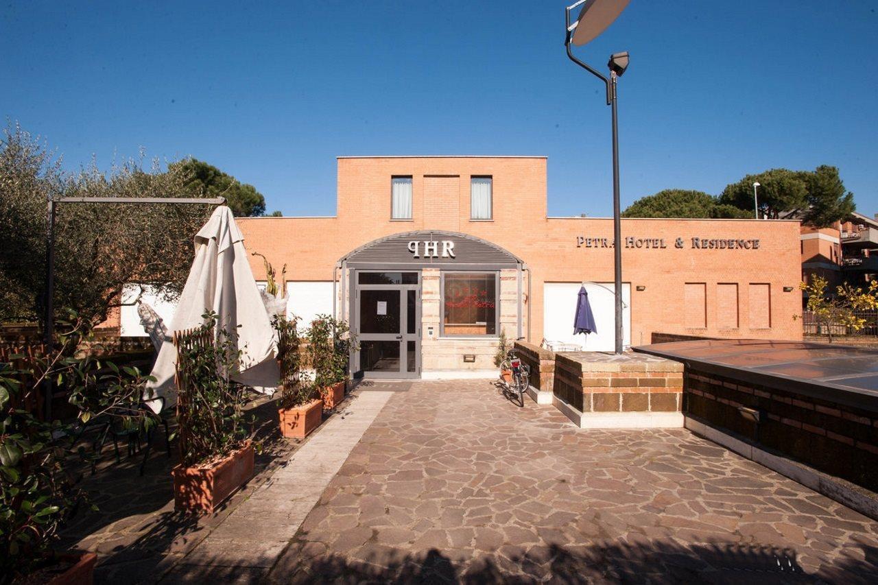 Hotel Petra Rom